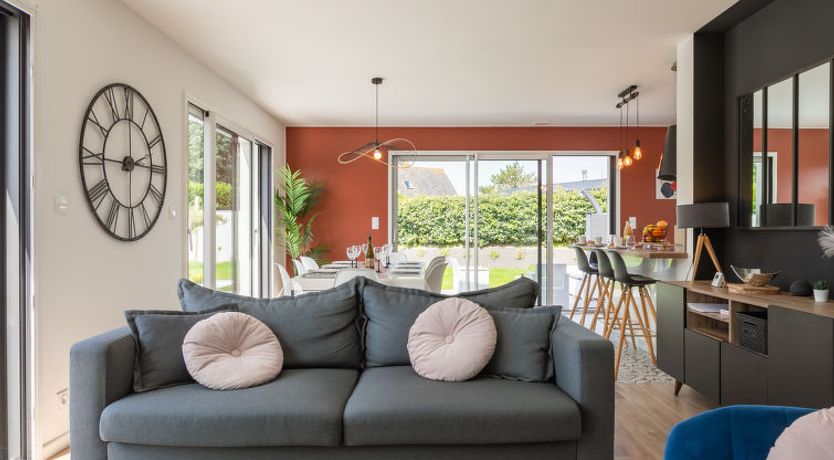 Photo of Villa Ty Coz