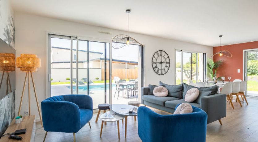 Photo of Villa Ty Coz