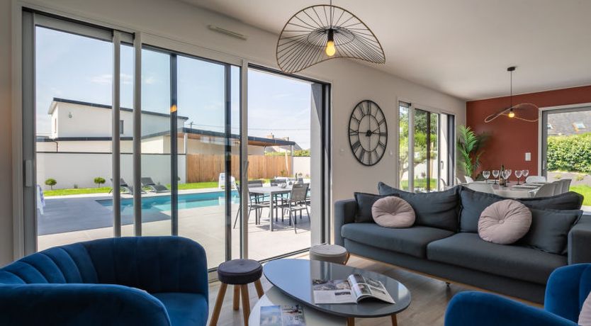 Photo of Villa Ty Coz