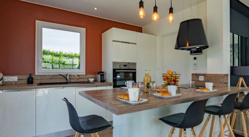 Photo of Villa Ty Coz