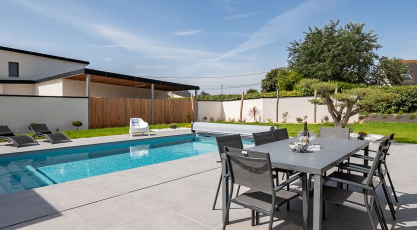 Photo of Villa Ty Coz