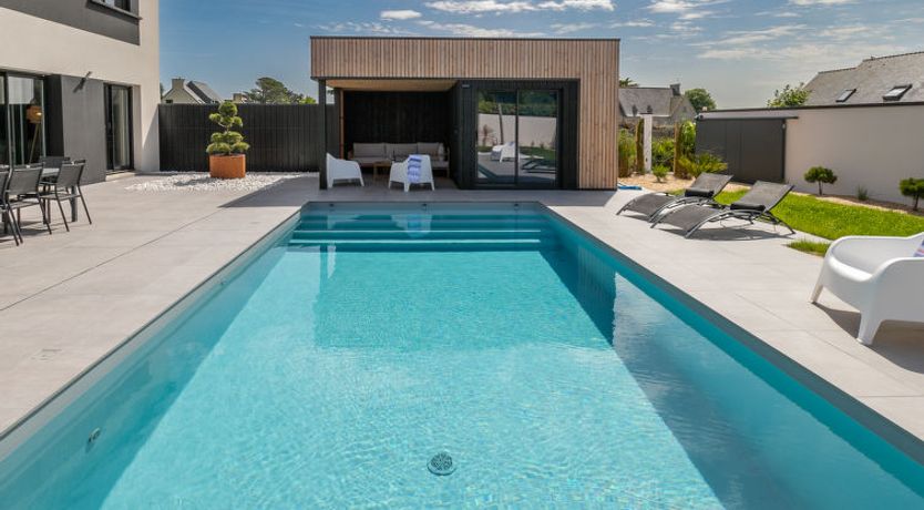 Photo of Villa Ty Coz