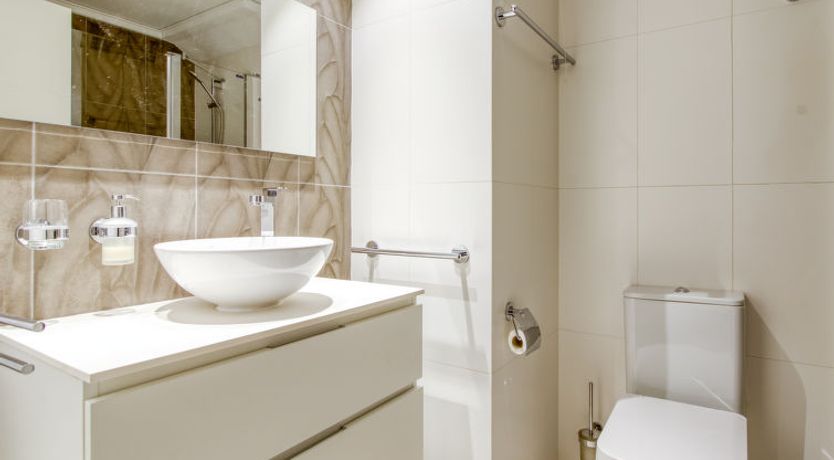 Photo of Malibu Beach