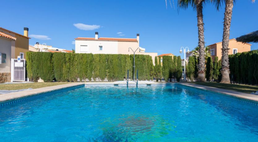 Photo of Malibu Beach