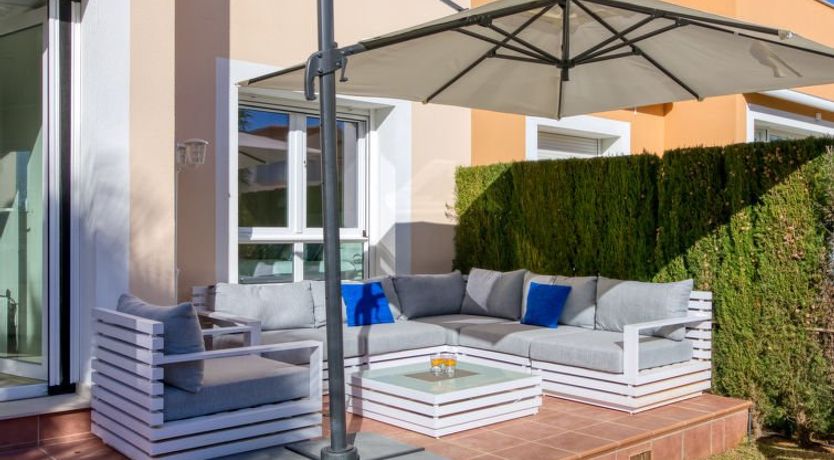 Photo of Malibu Beach