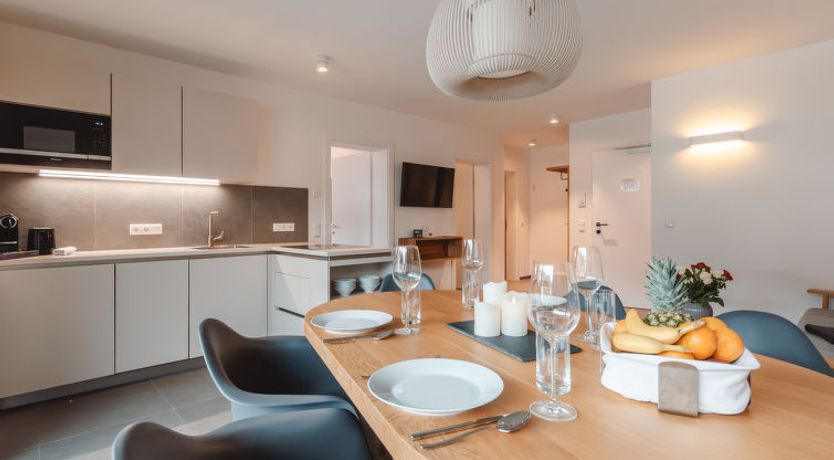 Photo of Das Georgen, Schmitten+Maiskogel Apartment 5