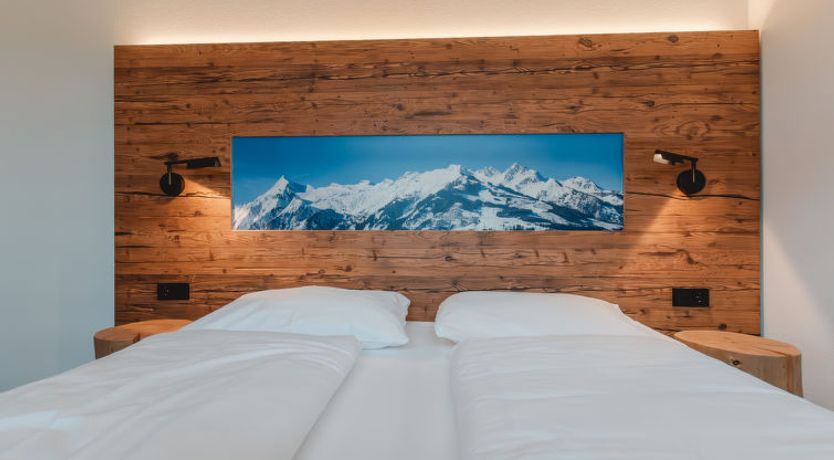 Photo of Das Georgen, Schmitten+Maiskogel Apartment 5