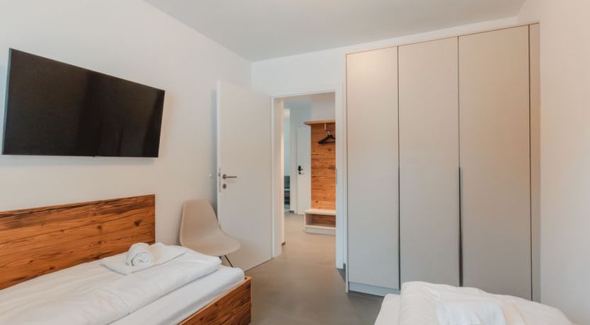 Photo of Das Georgen, Schmitten+Maiskogel Apartment 5