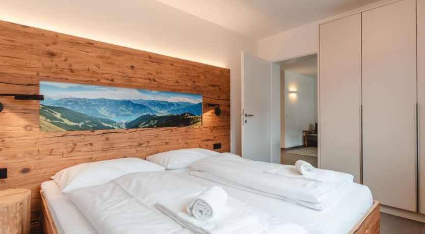 Photo of Das Georgen, Schmitten+Maiskogel Apartment 5