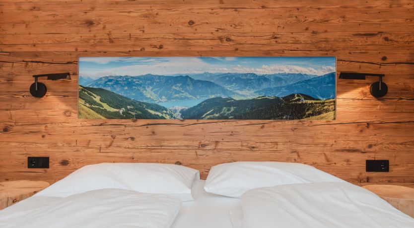 Photo of Das Georgen, Schmitten+Maiskogel Apartment 5