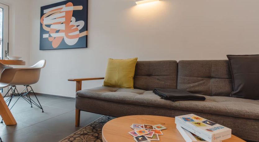 Photo of Das Georgen, Schmitten+Maiskogel Apartment 5