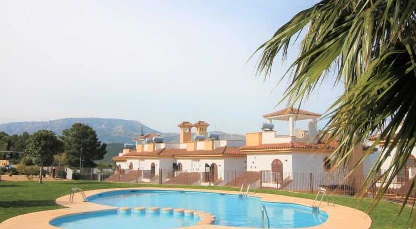 Photo of Flor de Ponoig