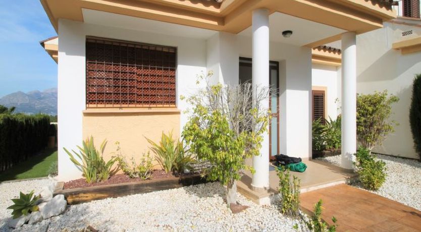 Photo of Flor de Ponoig