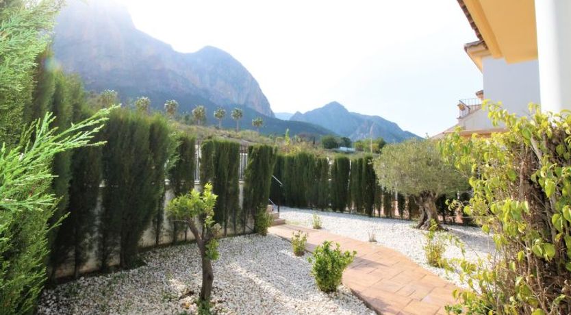 Photo of Flor de Ponoig