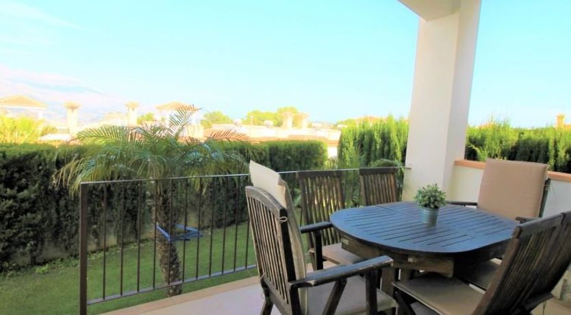 Photo of Flor de Ponoig