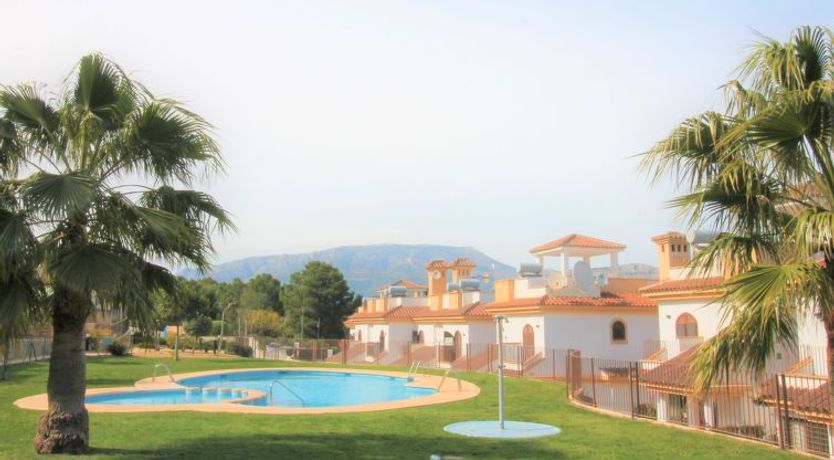 Photo of Flor de Ponoig