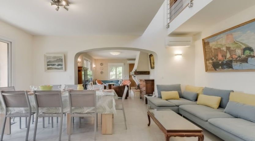 Photo of La Colle du Turc