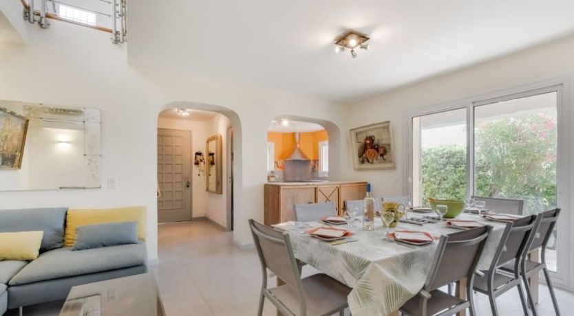 Photo of La Colle du Turc