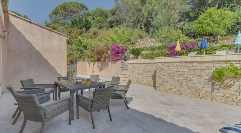 Photo of La Colle du Turc