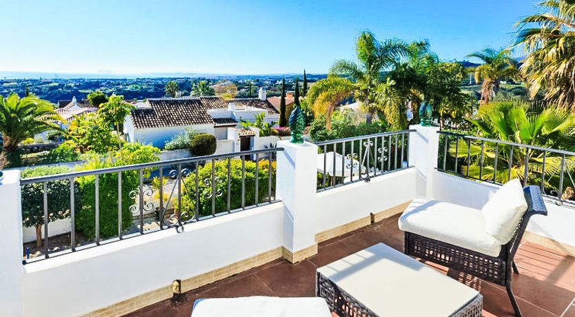 Photo of Las Granadillas