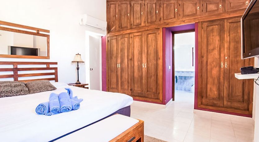 Photo of Las Granadillas