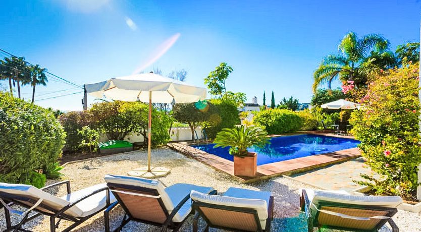 Photo of Las Granadillas