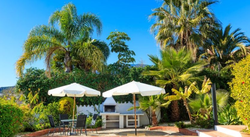 Photo of Las Granadillas