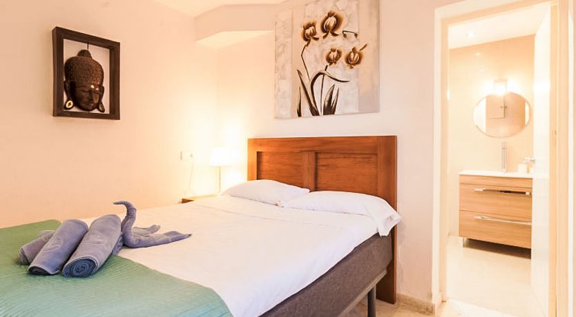 Photo of Las Granadillas