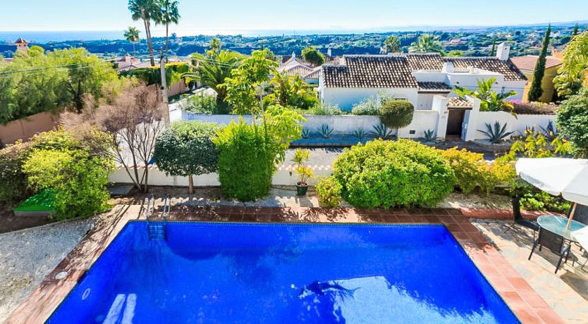 Photo of Las Granadillas