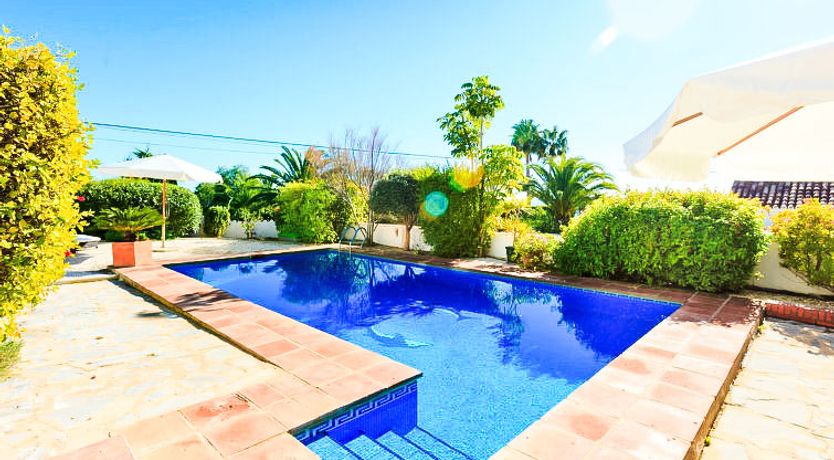 Photo of Las Granadillas