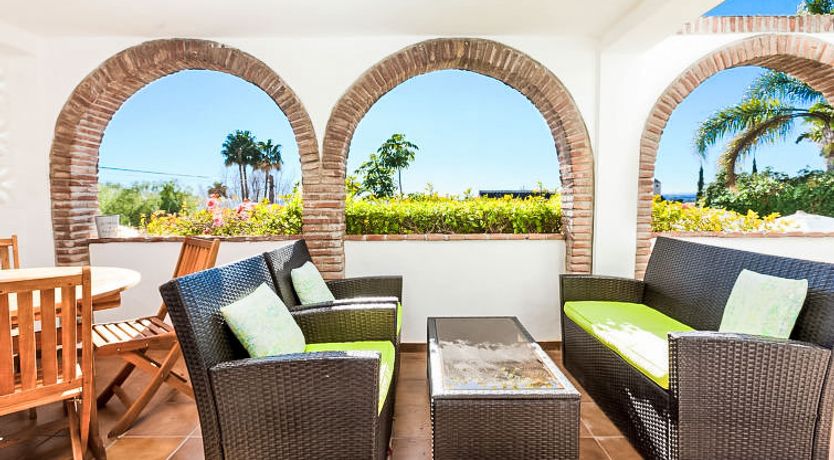 Photo of Las Granadillas