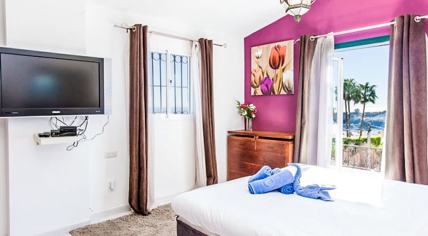 Photo of Las Granadillas