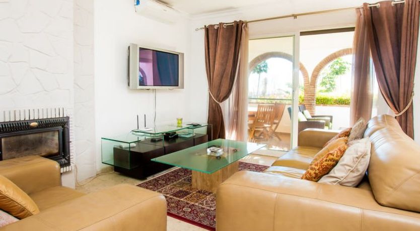 Photo of Las Granadillas