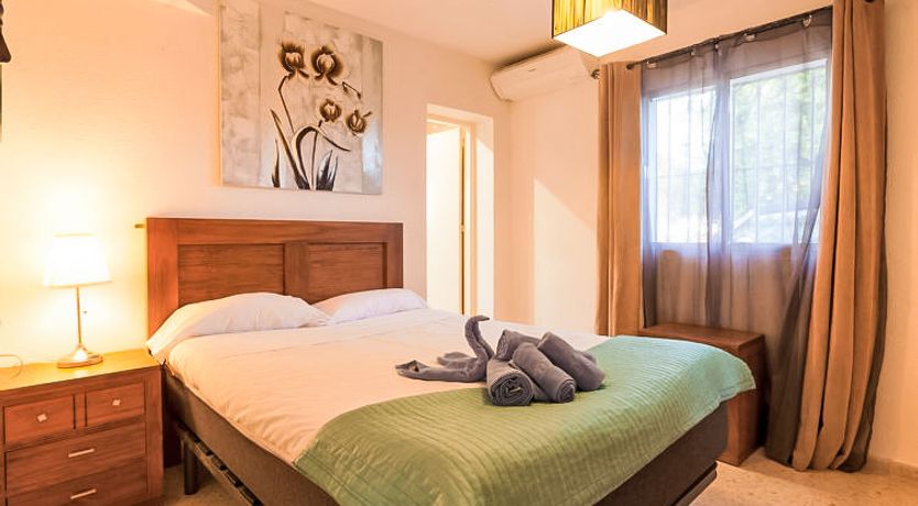 Photo of Las Granadillas