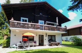Am Hohen Bogen Apartment 36 Holiday Home