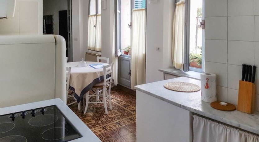 Photo of Tristano (FLG214) Apartment 6