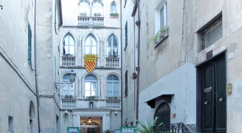 Photo of Tristano (FLG214) Apartment 6