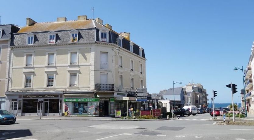 Photo of Le Continental