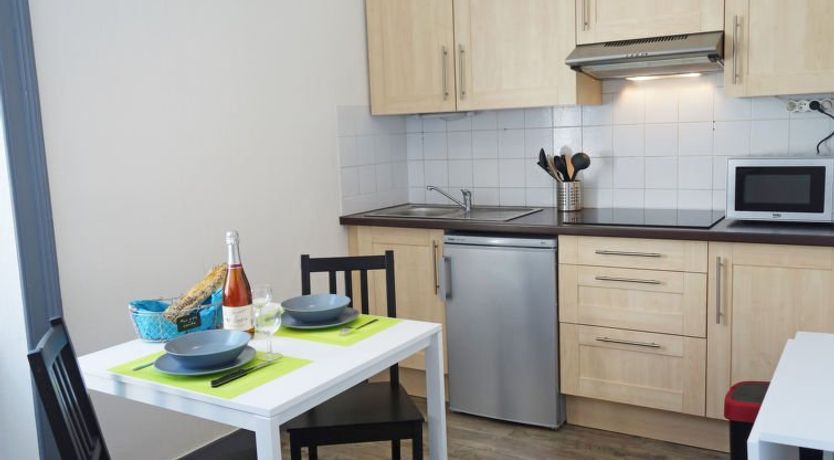 Photo of Le Continental