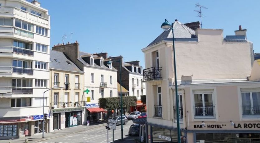 Photo of Le Continental