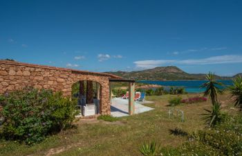 Flamingo Holiday Home