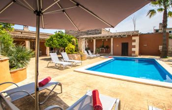 Sa Verdera Holiday Home
