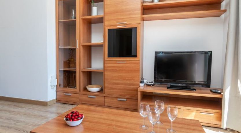 Photo of Eixample Esq Rocafort Diputacio