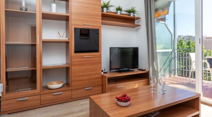 Photo of Eixample Esq Rocafort Diputacio