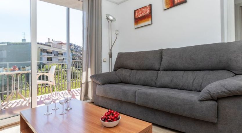 Photo of Eixample Esq Rocafort Diputacio