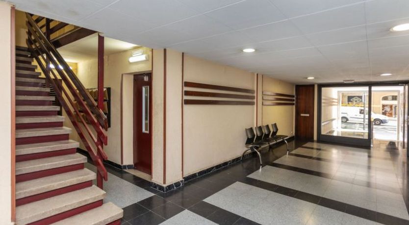 Photo of Eixample Esq Rocafort Diputacio