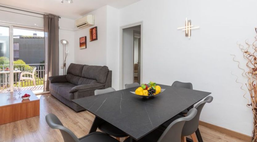 Photo of Eixample Esq Rocafort Diputacio