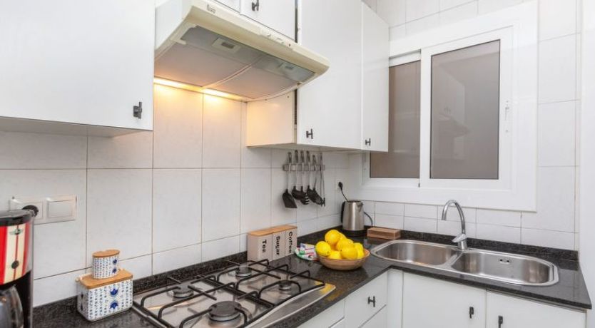 Photo of Eixample Esq Rocafort Diputacio