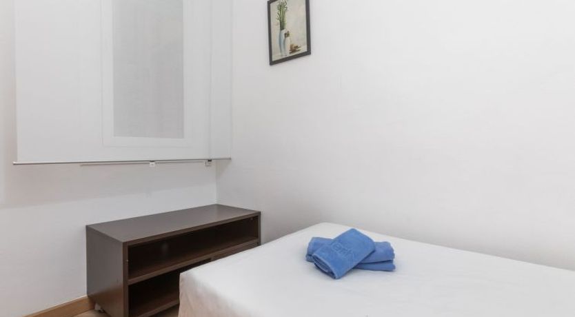 Photo of Eixample Esq Rocafort Diputacio