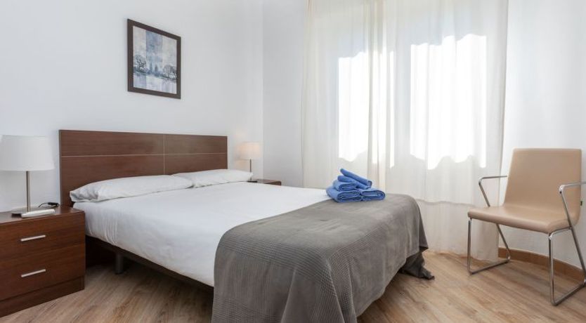 Photo of Eixample Esq Rocafort Diputacio